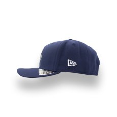 画像4: NEW ERA NCAA NAVY MIDSHIPMEN STRETCH-SNAP 9SEVENTY (4)