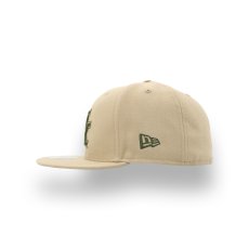 画像4: NEW ERA NCAA KENTUCKY WILDCATS 59FIFTY (4)