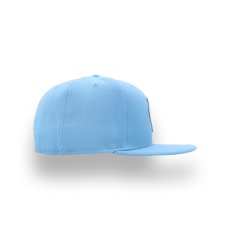 画像2: NEW ERA NCAA NORTH CAROLINA TAR HEELS 59FIFTY (2)