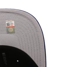 画像6: NEW ERA NCAA NAVY MIDSHIPMEN STRETCH-SNAP 9SEVENTY (6)