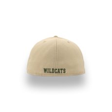 画像3: NEW ERA NCAA KENTUCKY WILDCATS 59FIFTY (3)