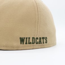 画像6: NEW ERA NCAA KENTUCKY WILDCATS 59FIFTY (6)