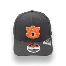 画像1: NEW ERA NCAA AUBURN TIGERS STRETCH-SNAP 9SEVENTY (1)