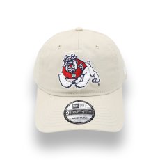 画像1: NEW ERA NCAA FRESNO STATE BULLDOGS 9TWENTY (1)