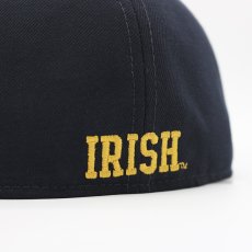 画像6: NEW ERA NCAA NOTRE DAME FIGHTING IRISH 59FIFTY (6)
