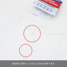 画像3: CHAMPION HERITAGE 7oz TEE《OUTLET》 (3)