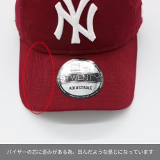 画像7: NEW ERA NEW YORK YANKEES LEAGUE ESSENTIAL 9TWENTY《OUTLET》 (7)