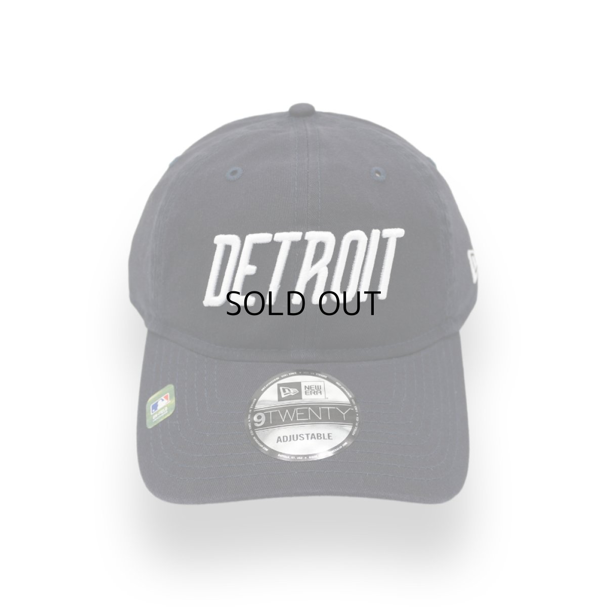 画像1: NEW ERA DETROIT TIGERS 2024 CITY CONNECT 9TWENTY (1)