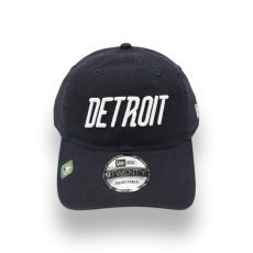 画像1: NEW ERA DETROIT TIGERS 2024 CITY CONNECT 9TWENTY (1)