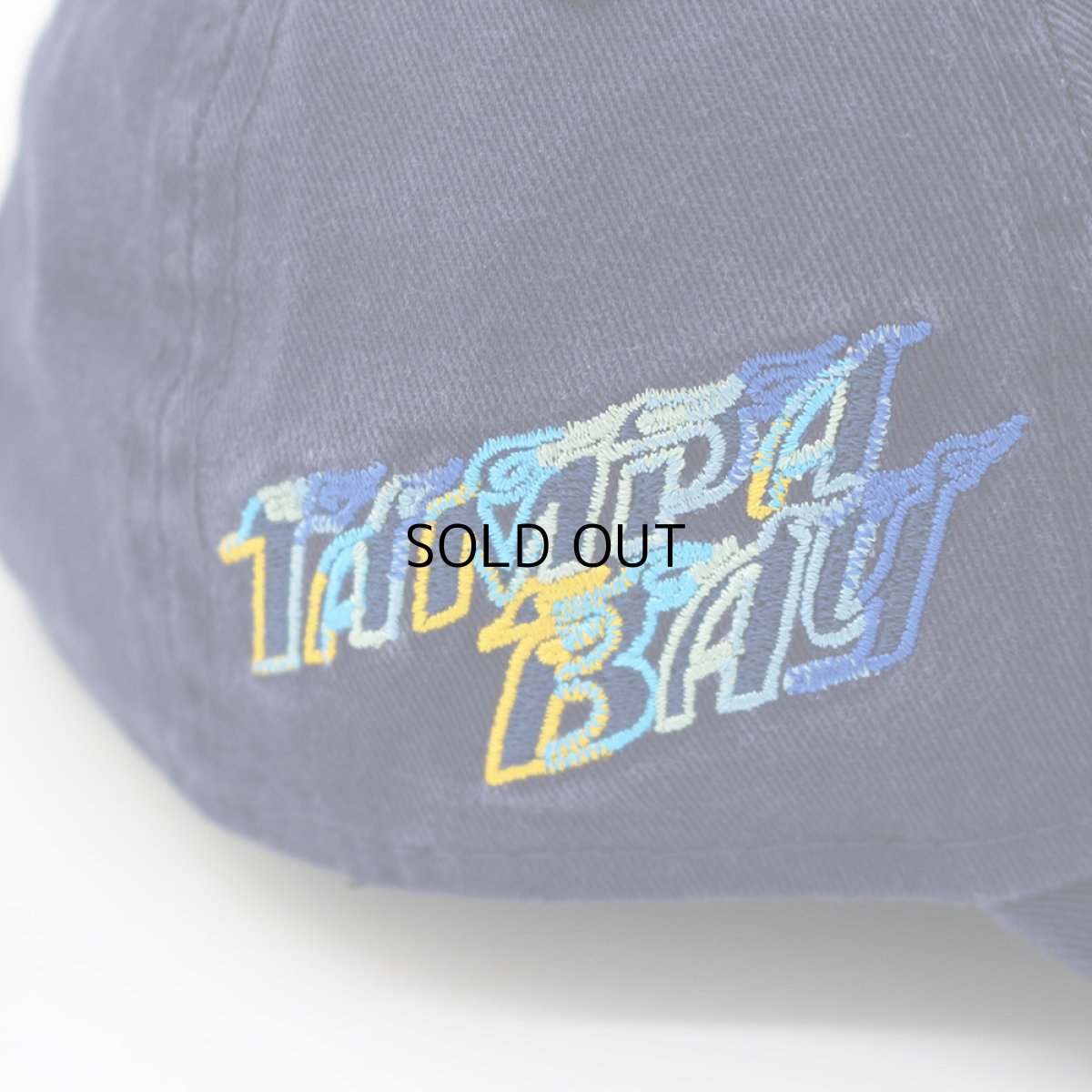 画像6: NEW ERA TAMPA BAY RAYS 2024 CITY CONNECT SKATEBOARD LOGO 9TWENTY (6)