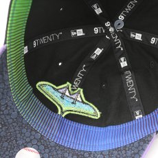 画像7: NEW ERA TAMPA BAY RAYS 2024 CITY CONNECT 9TWENTY (7)