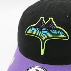 画像5: NEW ERA TAMPA BAY RAYS 2024 CITY CONNECT 9TWENTY (5)