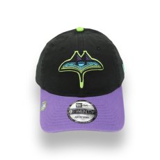 画像1: NEW ERA TAMPA BAY RAYS 2024 CITY CONNECT 9TWENTY (1)
