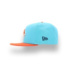 画像4: NEW ERA MiLB SOMERSET PATRIOTS 59FIFTY "COPA DE LA DIVERSION" (4)