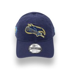 画像1: NEW ERA TAMPA BAY RAYS 2024 CITY CONNECT SKATEBOARD LOGO 9TWENTY (1)