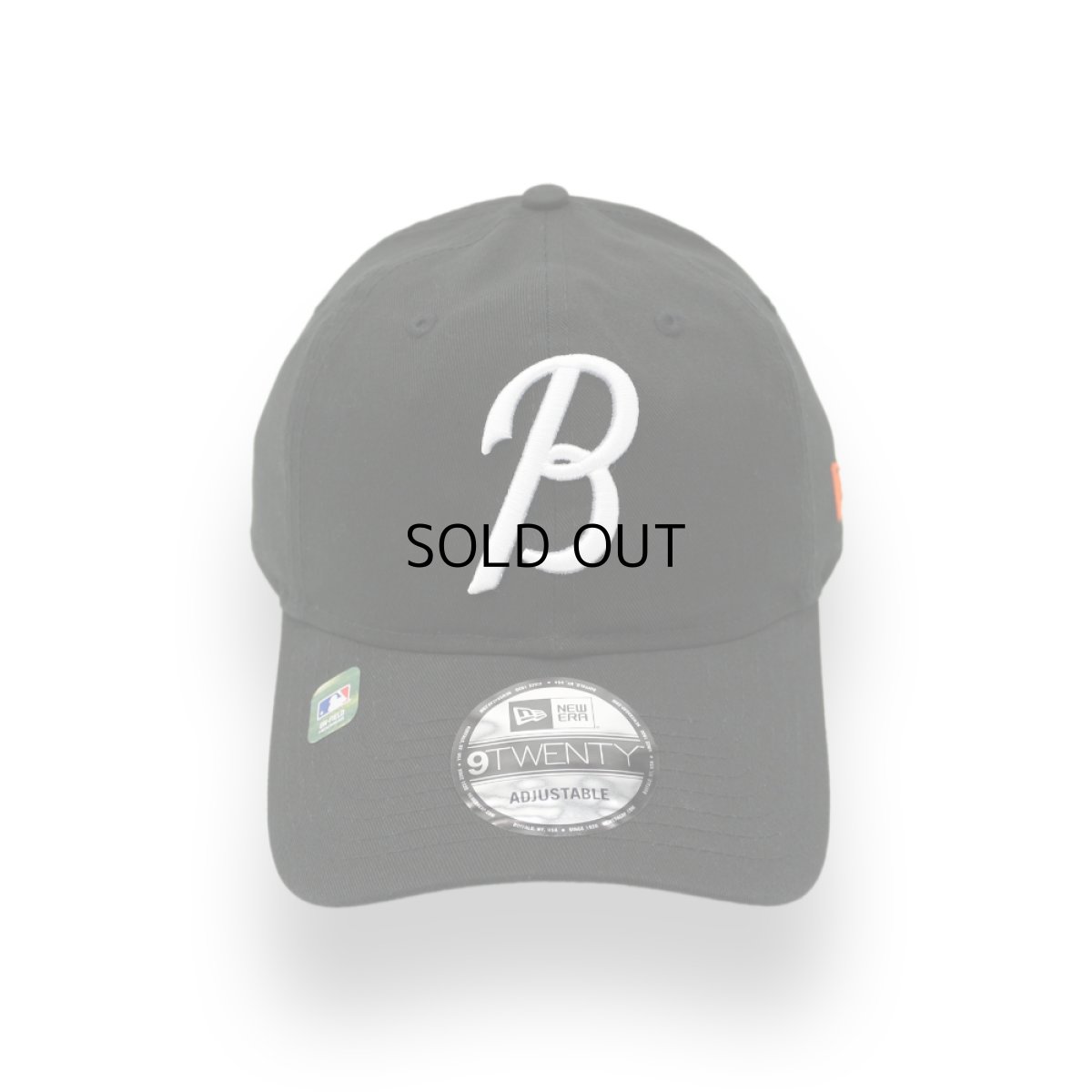 画像1: NEW ERA BALTIMORE ORIOLES 2023 CITY CONNECT 9TWENTY (1)