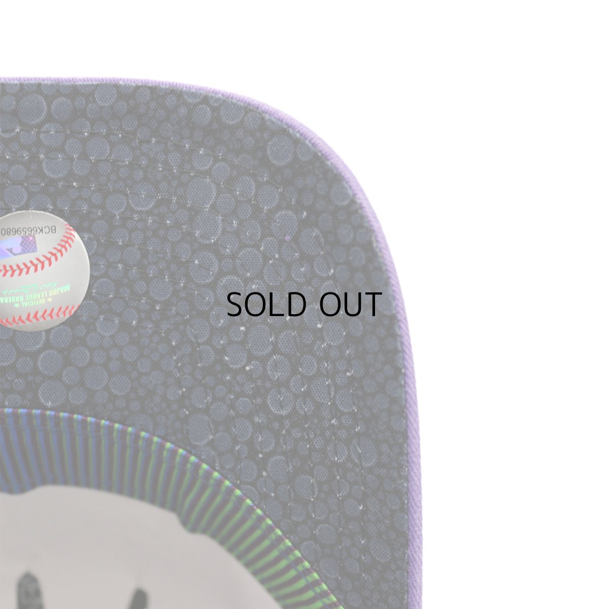 画像6: NEW ERA TAMPA BAY RAYS 2024 CITY CONNECT 9TWENTY (6)