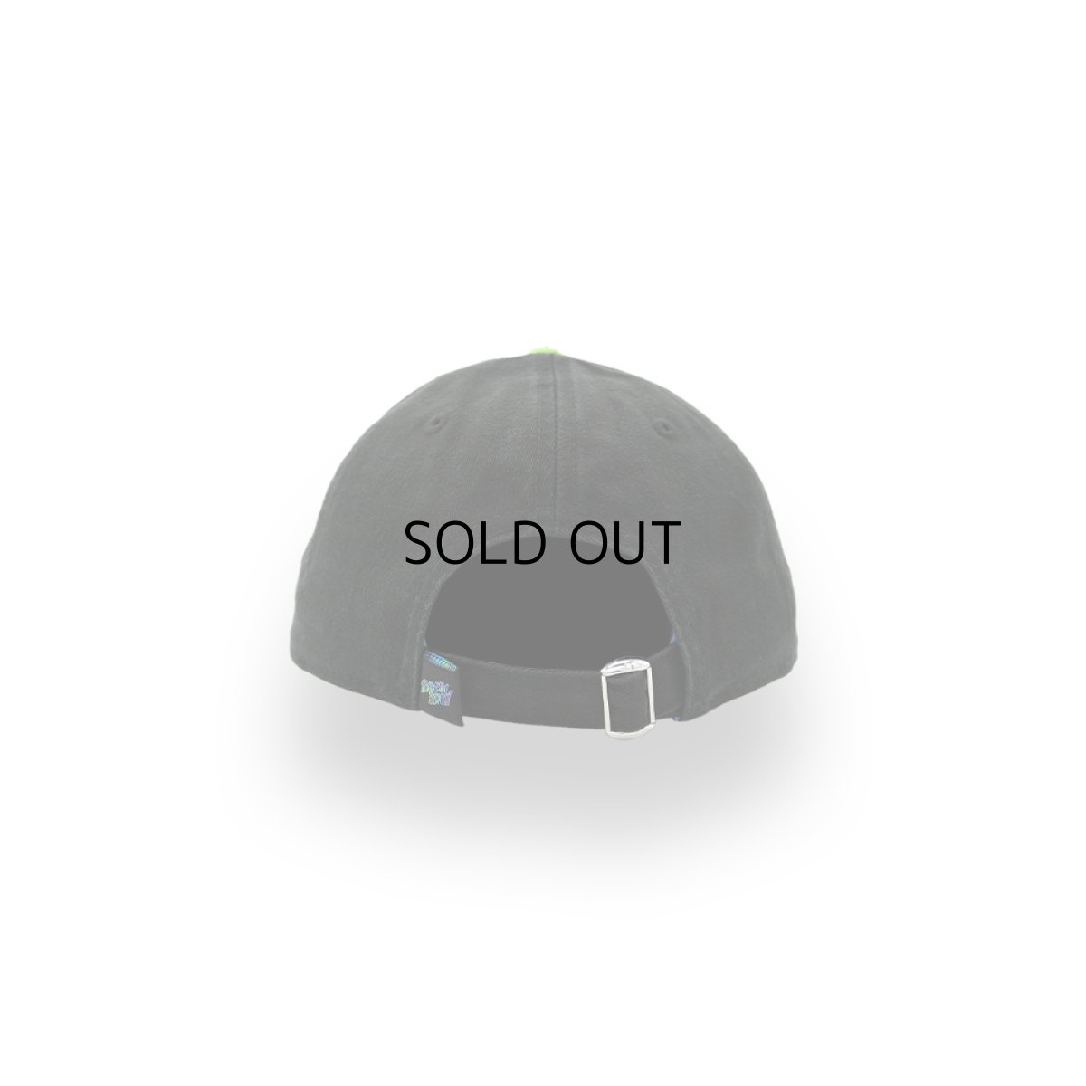 画像3: NEW ERA TAMPA BAY RAYS 2024 CITY CONNECT 9TWENTY (3)