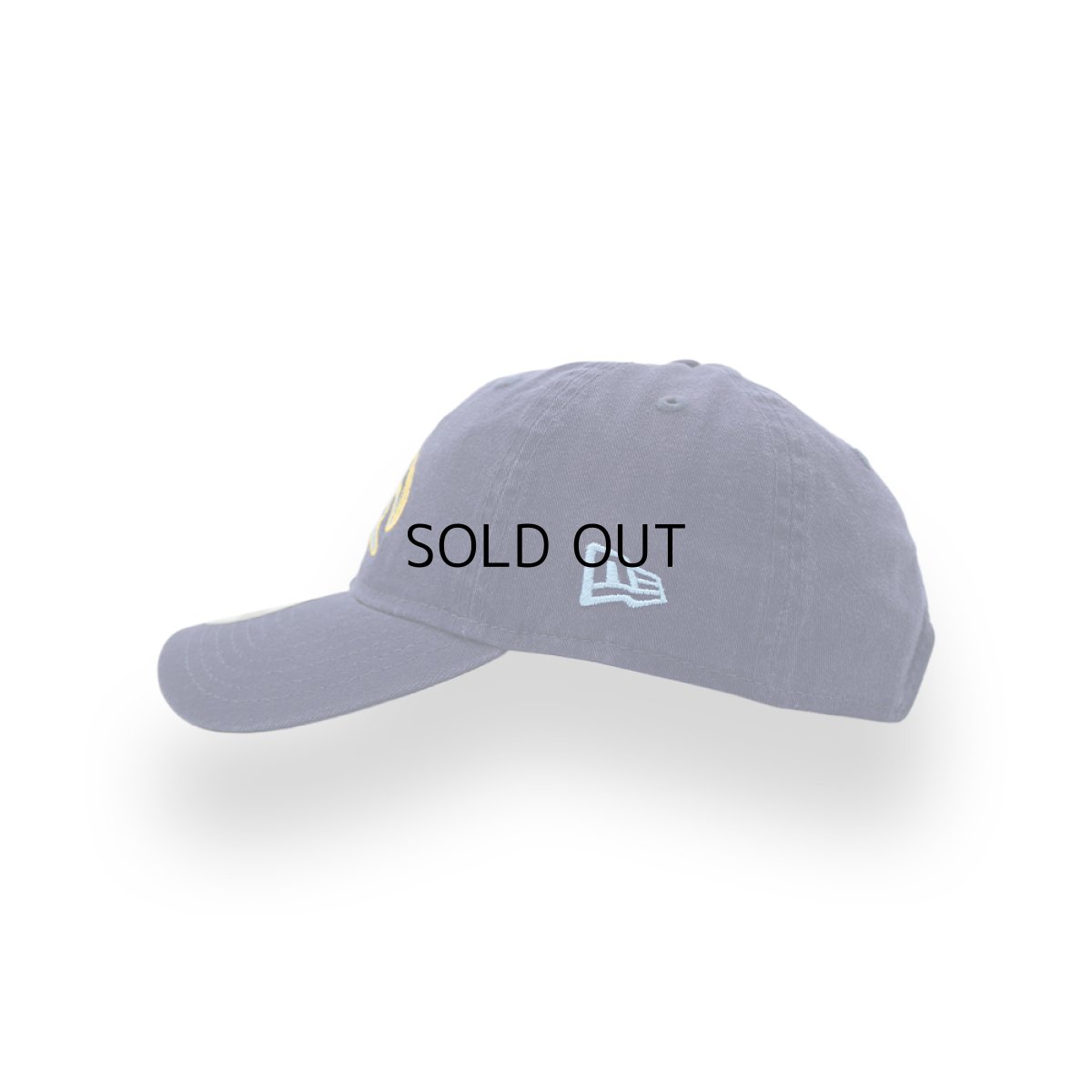 画像4: NEW ERA TAMPA BAY RAYS 2024 CITY CONNECT SKATEBOARD LOGO 9TWENTY (4)