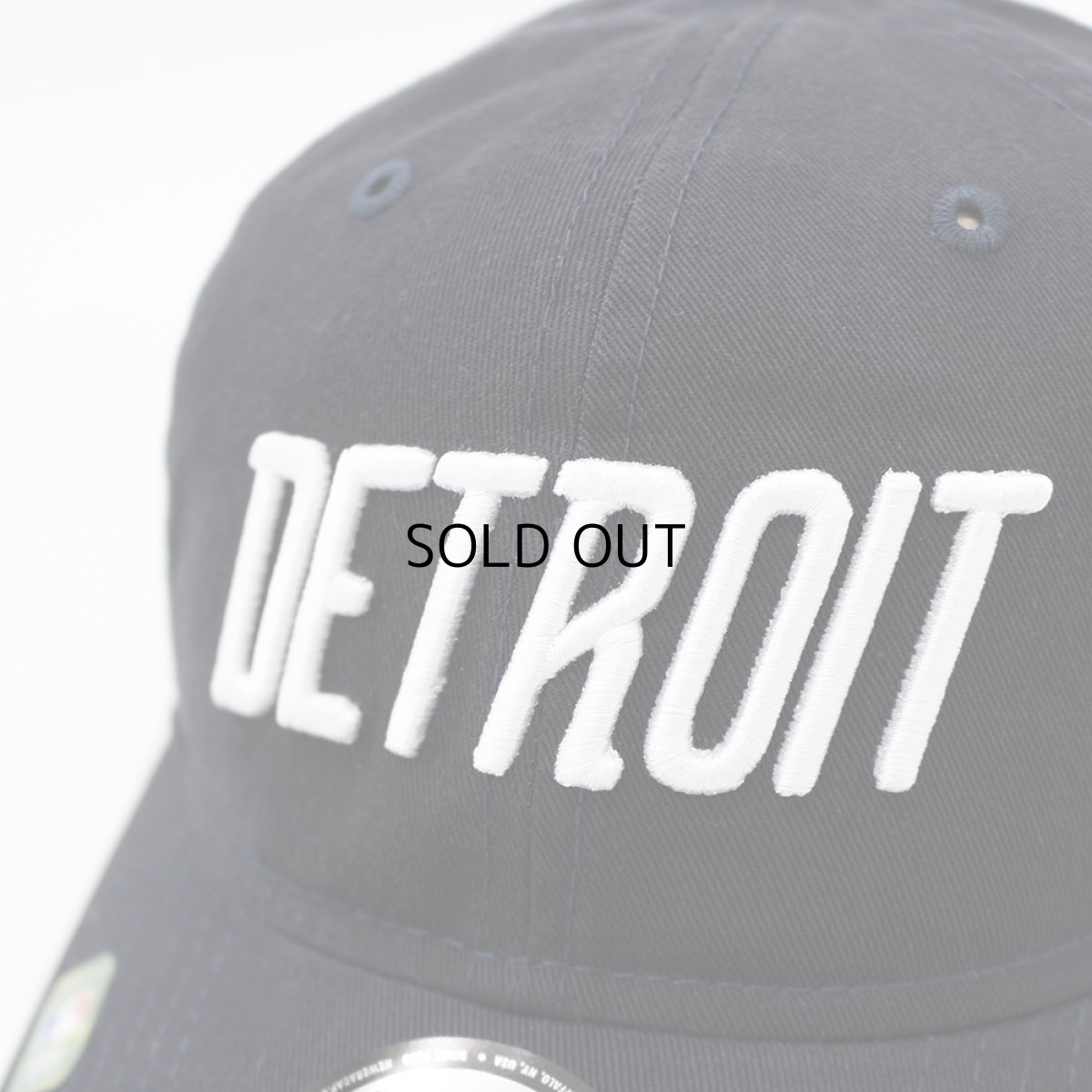 画像5: NEW ERA DETROIT TIGERS 2024 CITY CONNECT 9TWENTY (5)