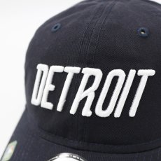 画像5: NEW ERA DETROIT TIGERS 2024 CITY CONNECT 9TWENTY (5)