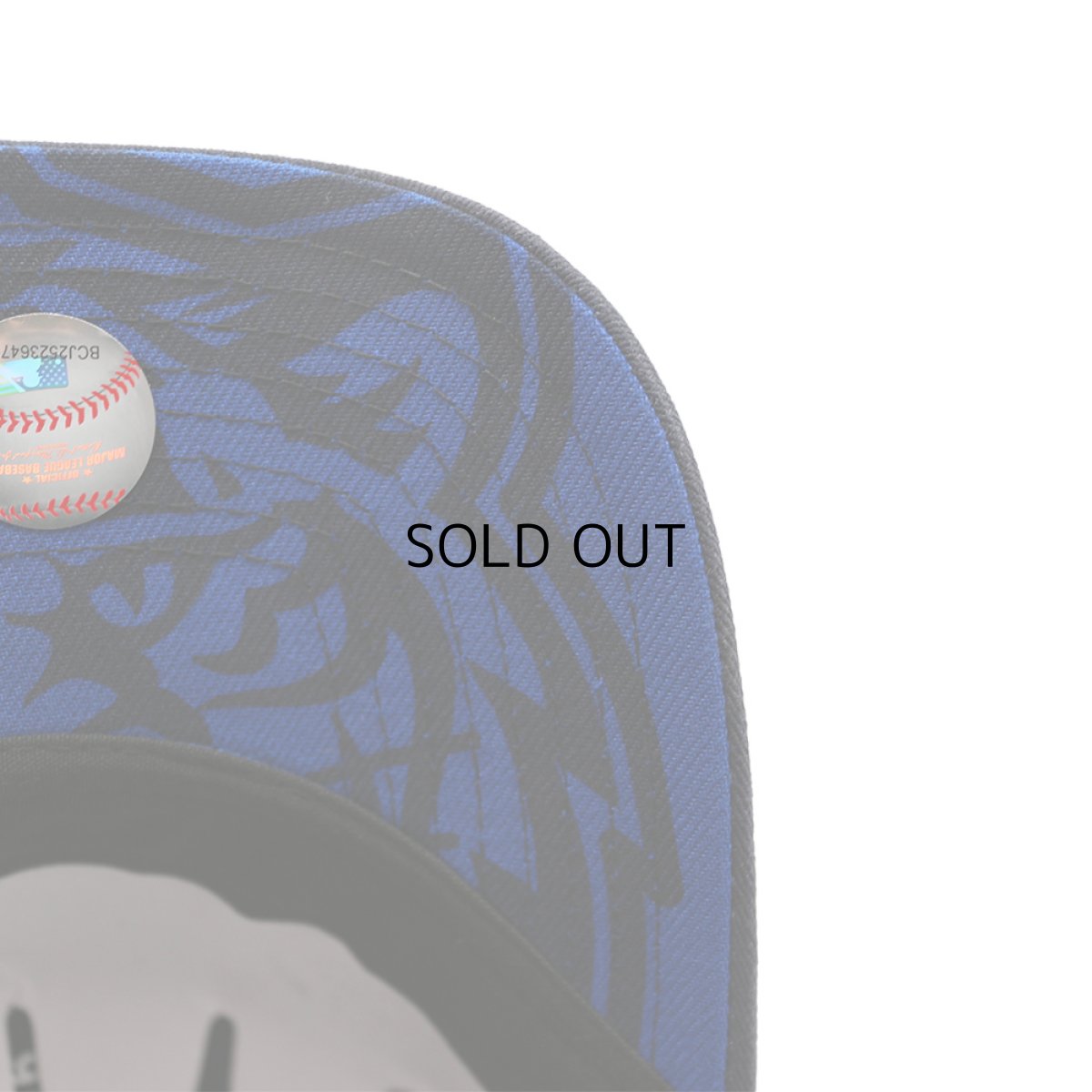 画像6: NEW ERA DETROIT TIGERS 2024 CITY CONNECT 9TWENTY (6)