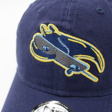 画像5: NEW ERA TAMPA BAY RAYS 2024 CITY CONNECT SKATEBOARD LOGO 9TWENTY (5)