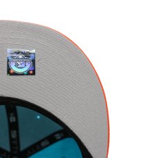 画像6: NEW ERA MiLB SOMERSET PATRIOTS 59FIFTY "COPA DE LA DIVERSION" (6)