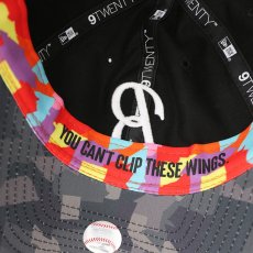 画像7: NEW ERA BALTIMORE ORIOLES 2023 CITY CONNECT 9TWENTY (7)