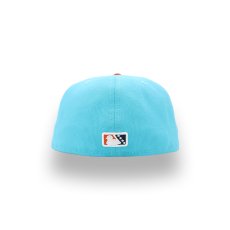 画像3: NEW ERA MiLB SOMERSET PATRIOTS 59FIFTY "COPA DE LA DIVERSION" (3)
