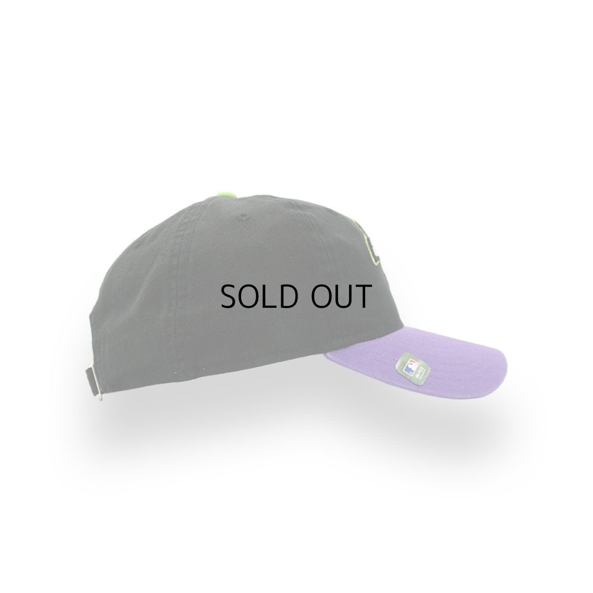 画像2: NEW ERA TAMPA BAY RAYS 2024 CITY CONNECT 9TWENTY (2)