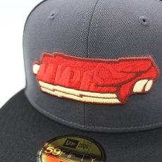 画像5: NEW ERA MiLB MEMPHIS REDBIRDS 59FIFTY "THEME NIGHT COLLECTION" (5)