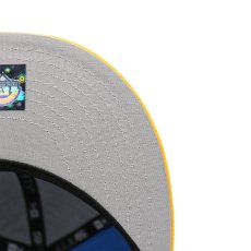 画像6: NEW ERA MiLB JERSEY SHORE BLUECLAWS 59FIFTY "AUTHENTIC COLLECTION" (6)