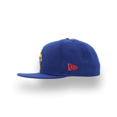 画像4: NEW ERA MiLB AMARILLO SOD POODLES 59FIFTY "AUTHENTIC COLLECTION" (4)