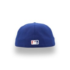 画像3: NEW ERA MiLB AMARILLO SOD POODLES 59FIFTY "AUTHENTIC COLLECTION" (3)