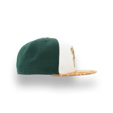 画像2: NEW ERA MiLB CHARLESTON RIVERDOGS 59FIFTY "THEME NIGHT COLLECTION" (2)