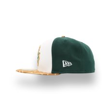 画像4: NEW ERA MiLB CHARLESTON RIVERDOGS 59FIFTY "THEME NIGHT COLLECTION" (4)