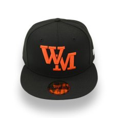 画像1: NEW ERA MiLB WICHITA WIND SURGE 59FIFTY "THEME NIGHT COLLECTION" (1)