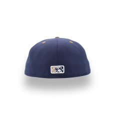 画像3: NEW ERA MiLB SAN ANTONIO MISSIONS ALTERNATE 59FIFTY "AUTHENTIC COLLECTION" (3)