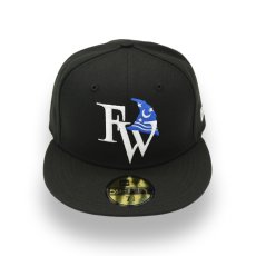 画像1: NEW ERA MiLB FORT WAYNE TINCAPS 59FIFTY "THEME NIGHT COLLECTION" (1)
