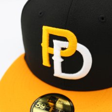 画像5: NEW ERA MiLB PEORIA CHIEFS 59FIFTY "THEME NIGHT COLLECTION" (5)