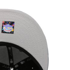 画像7: NEW ERA MiLB FAYETTEVILLE WOODPECKERS 59FIFTY "THEME NIGHT COLLECTION" (7)