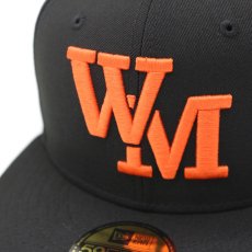 画像5: NEW ERA MiLB WICHITA WIND SURGE 59FIFTY "THEME NIGHT COLLECTION" (5)