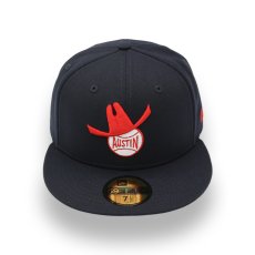 画像1: NEW ERA MiLB ROUND ROCK EXPRESS 59FIFTY "THEME NIGHT COLLECTION" (1)