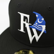 画像5: NEW ERA MiLB FORT WAYNE TINCAPS 59FIFTY "THEME NIGHT COLLECTION" (5)