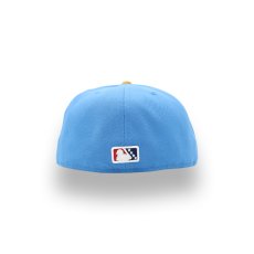 画像3: NEW ERA MiLB JERSEY SHORE BLUECLAWS 59FIFTY "AUTHENTIC COLLECTION" (3)