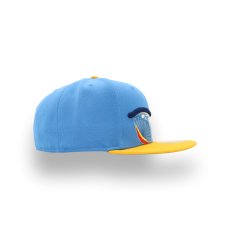 画像2: NEW ERA MiLB JERSEY SHORE BLUECLAWS 59FIFTY "AUTHENTIC COLLECTION" (2)