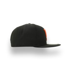 画像2: NEW ERA MiLB WICHITA WIND SURGE 59FIFTY "THEME NIGHT COLLECTION" (2)
