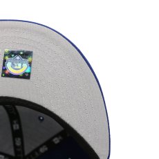 画像6: NEW ERA MiLB AMARILLO SOD POODLES 59FIFTY "AUTHENTIC COLLECTION" (6)