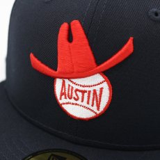 画像5: NEW ERA MiLB ROUND ROCK EXPRESS 59FIFTY "THEME NIGHT COLLECTION" (5)